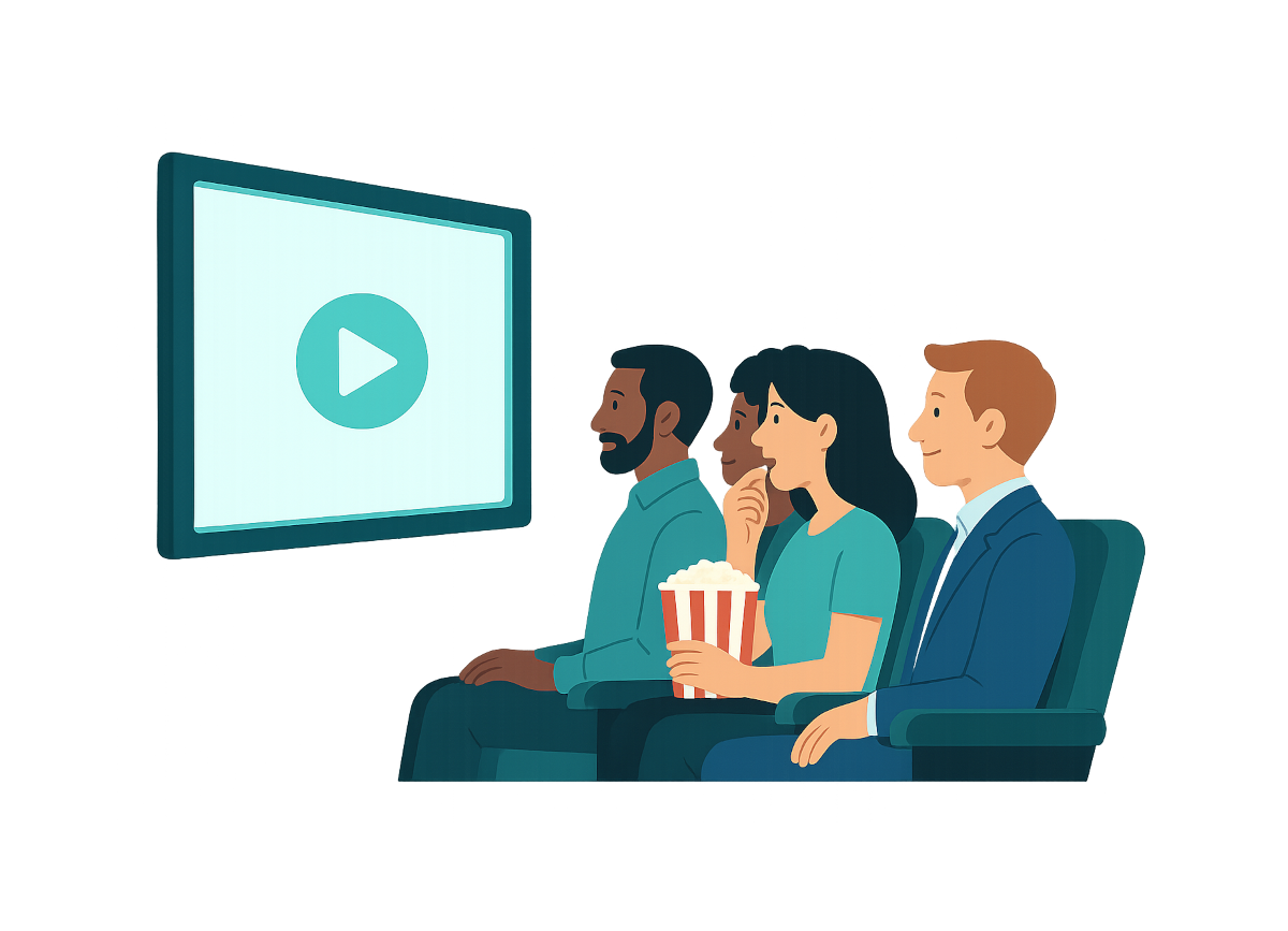 Video Library